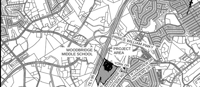 Woodbridge MS